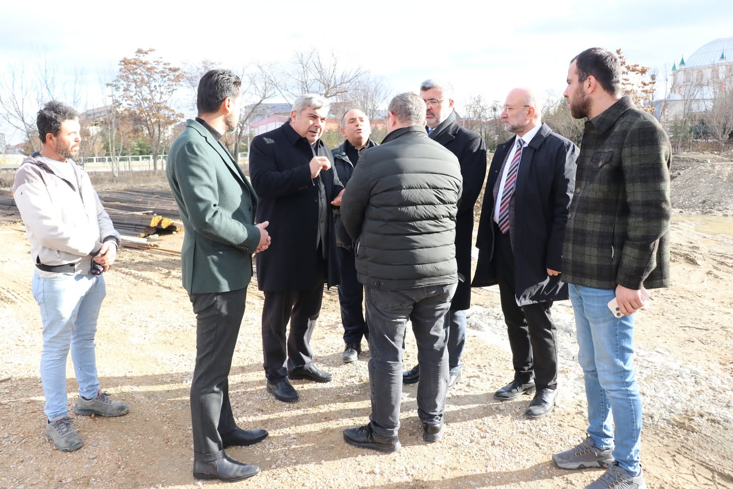 Afyonkarahisar'da Fen Liseleri İçin Kararlı Adımlar Atılıyor