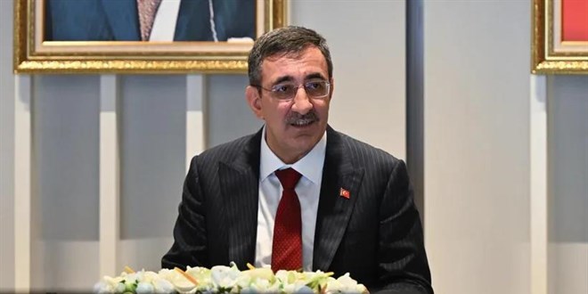 Asgari Ücrette Yeni Düzenleme Yolda: Cevdet Yılmaz'ın Açıklamaları