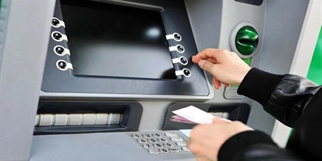 ATM'lerde Küçük Banknot Krizi Büyüyor: Vatandaşlar Zorlanıyor