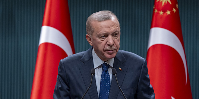 Erdoğan: 'Fahiş Fiyat Uygulayanları Boykot Edin'