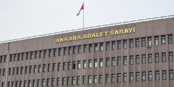 Ankara'da Sahte Diploma Operasyonu: 73 Gözaltı