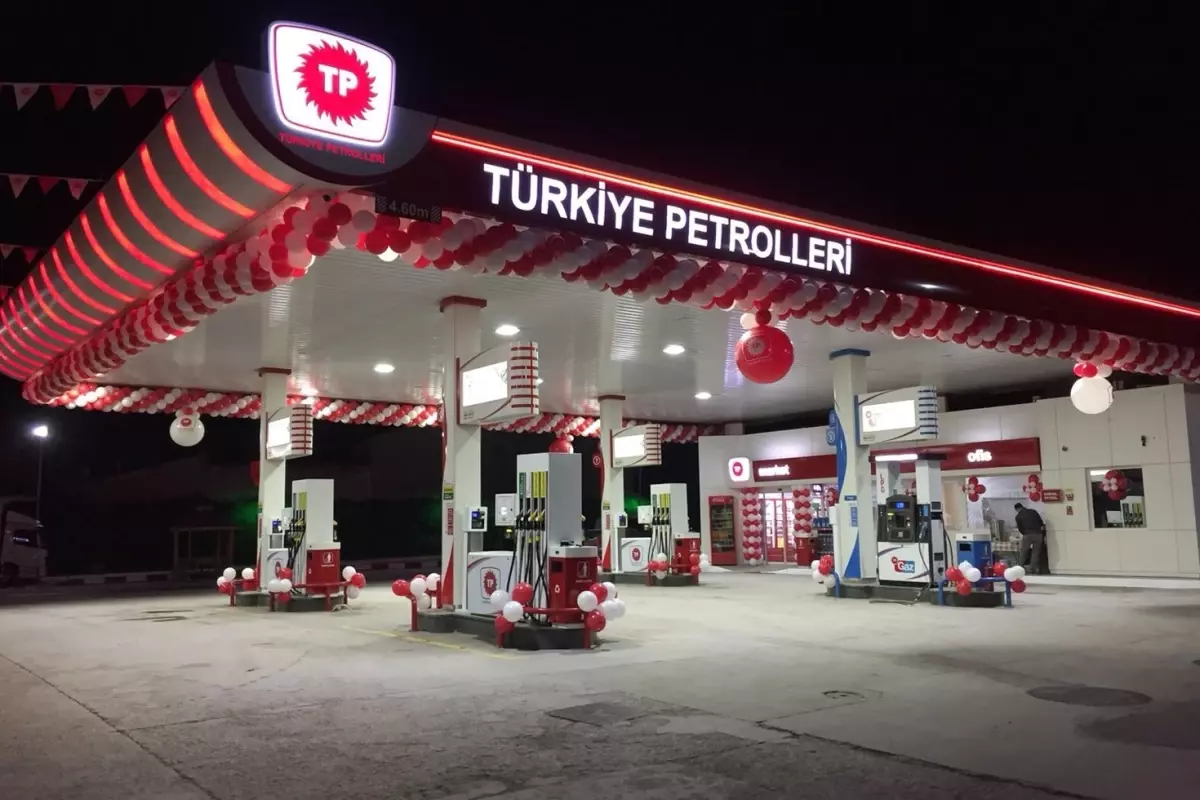 Akaryakıt Devrinde Son Dakika Şoku: Türkiye Petrolleri Satışı İptal Edildi