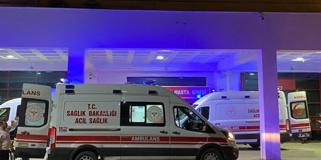 Yapay Zeka Destekli Ambulans Hizmetleriyle Sağlıkta Yeni Dönem Başlıyor