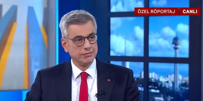 Sağlık Bakanı Memişoğlu: Aile Hekimlerinin Maaşları Kesilmedi