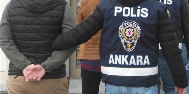 23 İlde Terör Operasyonu: 110 Şüpheli Yakalandı