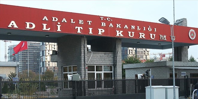 Adli Tıp Kurumuna Yeni Atamalar Yapıldı