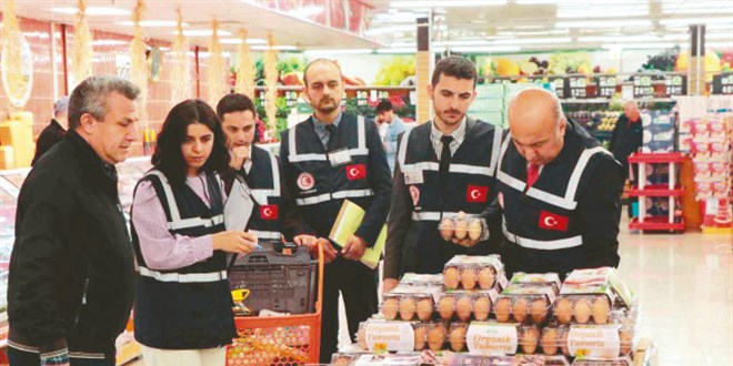 Haksız Rekabetle Mücadele Sürüyor: Ticaret Bakanlığı'nın Kararlı Adımları