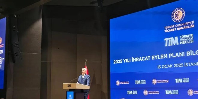 İhracatçılara Yeşil Pasaport Desteği Geliyor! Türkiye 390 Milyar Dolar Hedefine Odaklandı