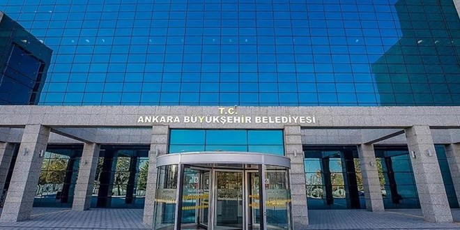 Ankara Büyükşehir Belediyesi'nden 2025'e Girerken Dev Taşınmaz Satışı