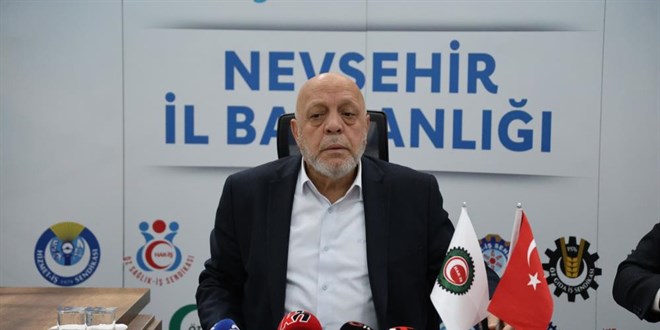 HAK-İŞ Başkanı'ndan Asgari Ücret Belirlemeye Eleştiri