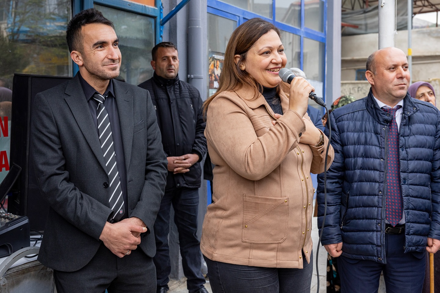 Afyonkarahisar ve Şuhut Belediyesi Arasında Dayanışma Rüzgarları