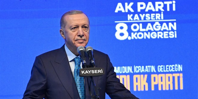 Erdoğan'dan Kararlı Mesaj: Ya Gönüllü Ya Zorla, Silahlar Bırakılacak