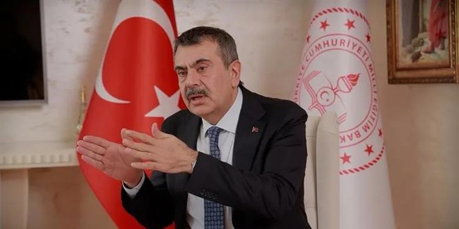 Sosyal Medya Bağımlılığı Öğrencileri Tehdit Ediyor: Bakan Tekin'den Önemli Uyarılar