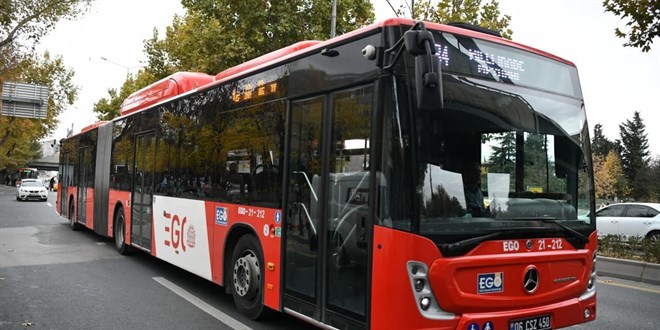 1 Şubat İtibarıyla Ankara'da Özel Halk Otobüslerinde İndirimli Kart Dönemi Sona Eriyor