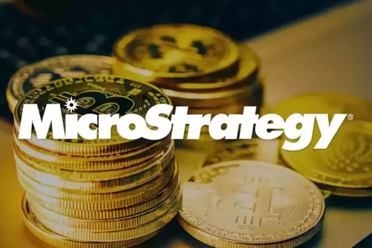 MicroStrategy, Dev Bitcoin Yatırımıyla Yeni Bir Rekora İmza Attı