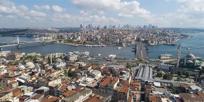 İstanbul'da Konut Satışının Zirvesi: Esenyurt