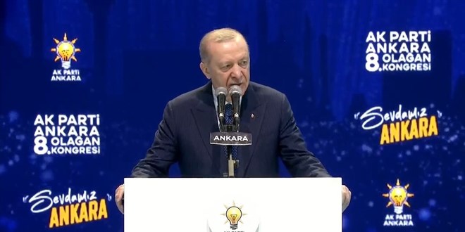 Erdoğan: Yangın Faciasının Sorumlularından Hesap Sorulacak