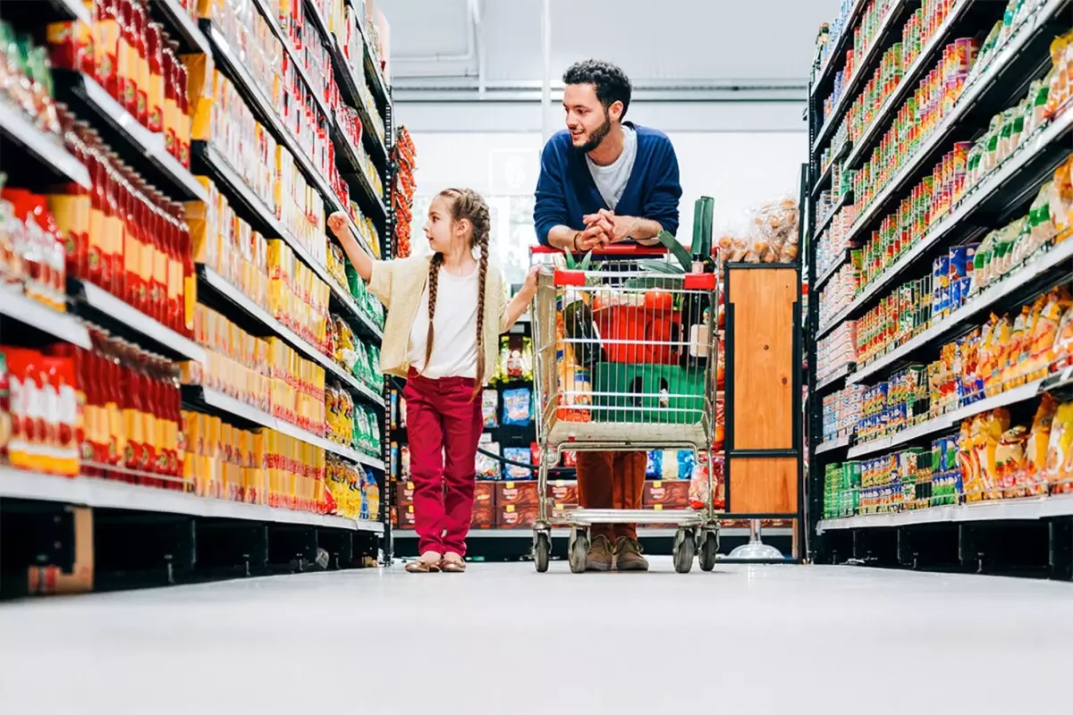 Ünlü Market Zinciri Mopaş Halka Arz Ediliyor