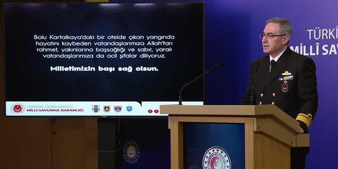 Milli Savunma Bakanlığı Kışlasız Bedelli Askerlik İddialarını Yalanladı