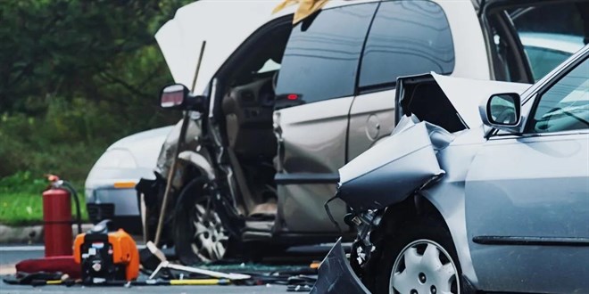 Trafik Kazalarında Olay Yerini Terk Etmek Artık Suç Sayılacak