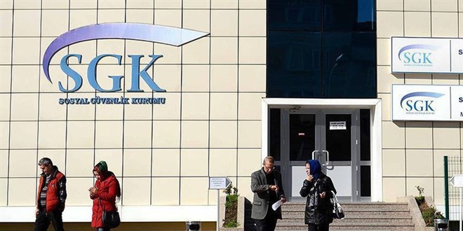 SGK'dan Eşitlik Adımı: Dul Maaşı Artık Erkeklere de Tanınacak