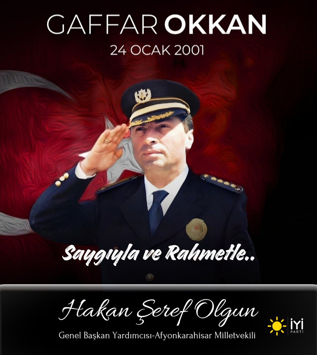 Ali Gaffar Okan'ın Özverili Hayatı ve Anısı Unutulmuyor