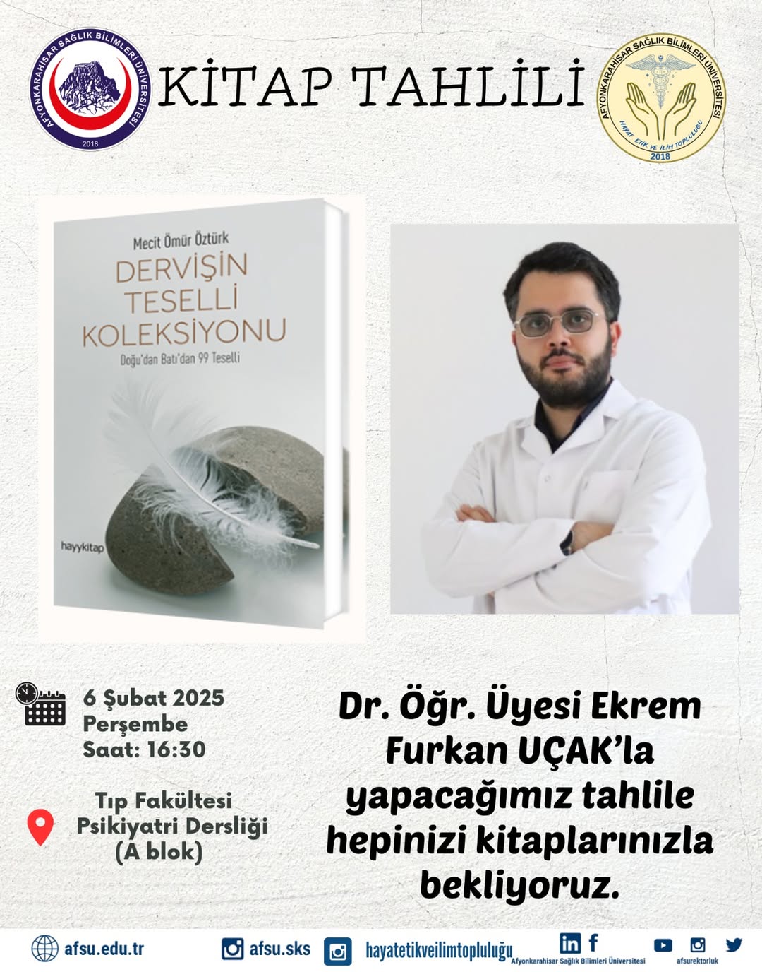 Dervişin Teselli Koleksiyonu: Derinlikli Bir Kitap Analizi