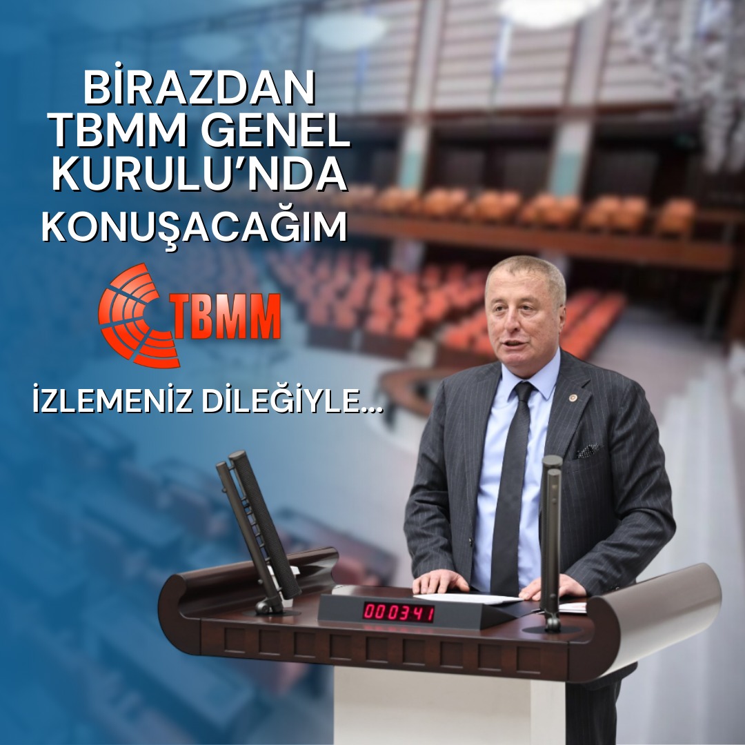 TBMM'de Kayyum Atamaları Üzerine Kritik Görüşmeler Başlıyor