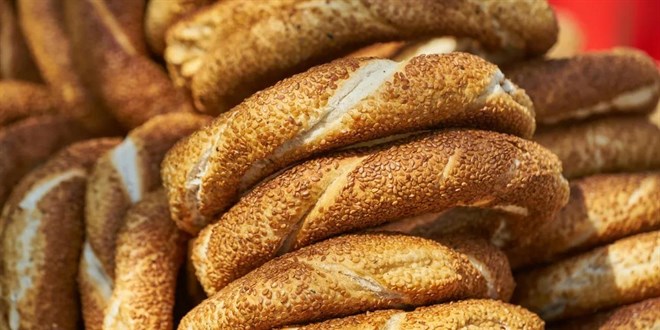 İstanbul'da Simit Fiyatına Zam Karışıklığı: Yetkililer Harekete Geçti