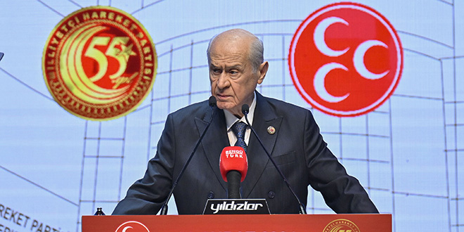 Devlet Bahçeli Sağlık Kontrolünden Başarıyla Geçti: Günlük Yaşamına Dönüyor