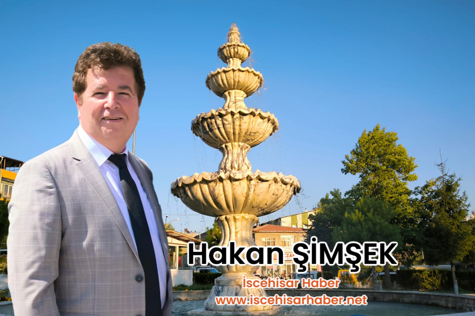 Hakan ŞİMŞEK