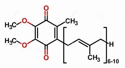Q10'un Vücutta Mucizevi Etkileri