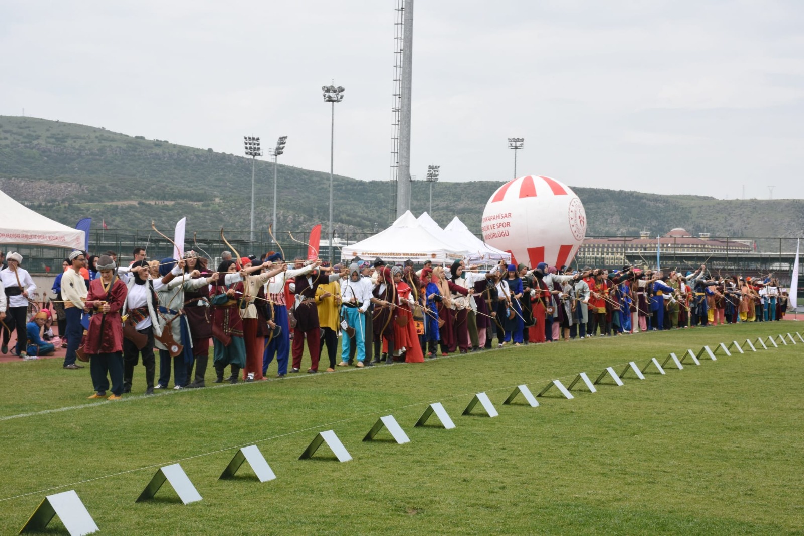 Türkiye'de Birinci İl Afyon oldu!