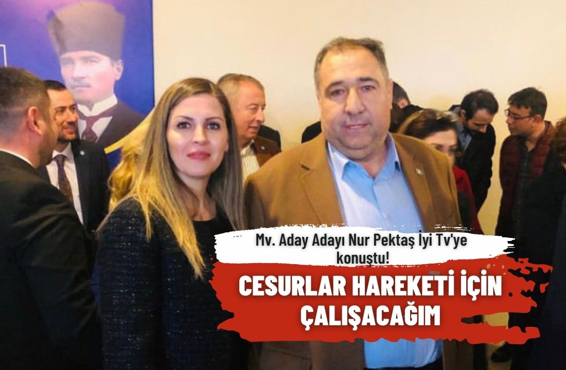 Ak Partili Olmayan İş ve Ekmek Bulamıyor!