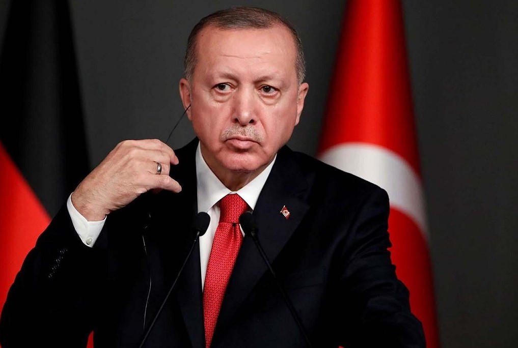 Erdoğan Ne zaman yemin edecek