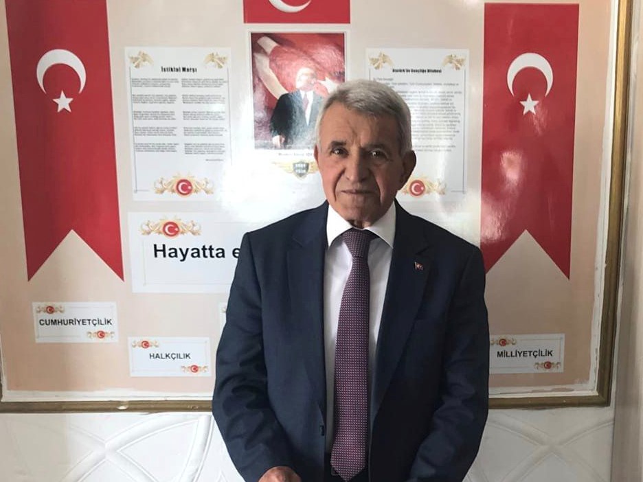  Yaşar Düzgün, hayatını kaybetti