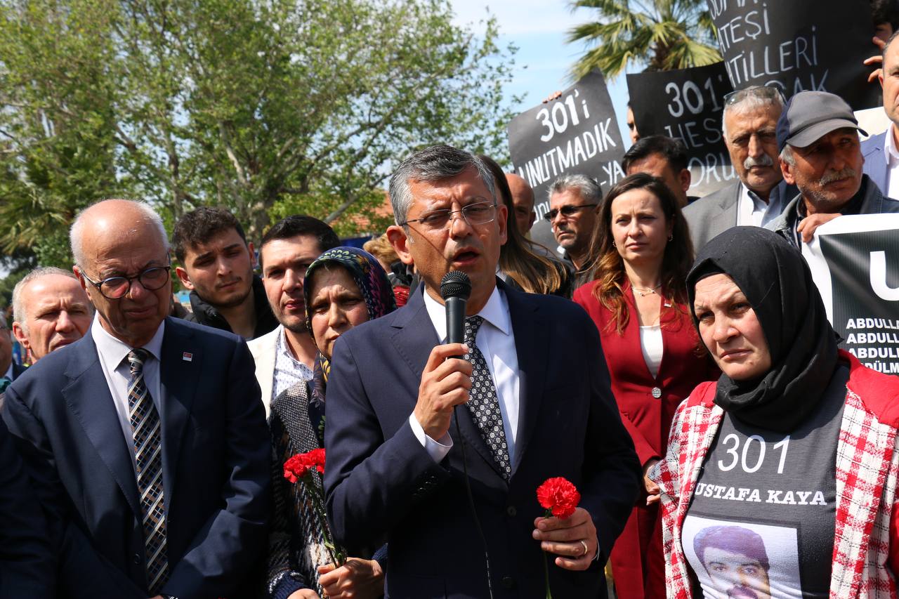 TBMM yemin töreni HÜDAPAR için geciktiriliyor