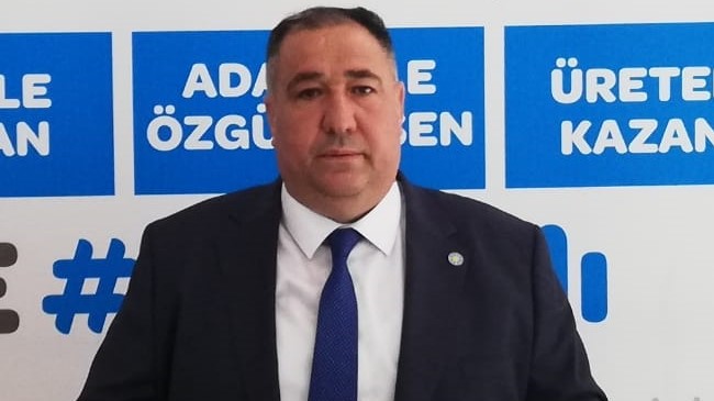 Muhammed Mısrlıoğlu Afyon Belediyesine mi? Aday