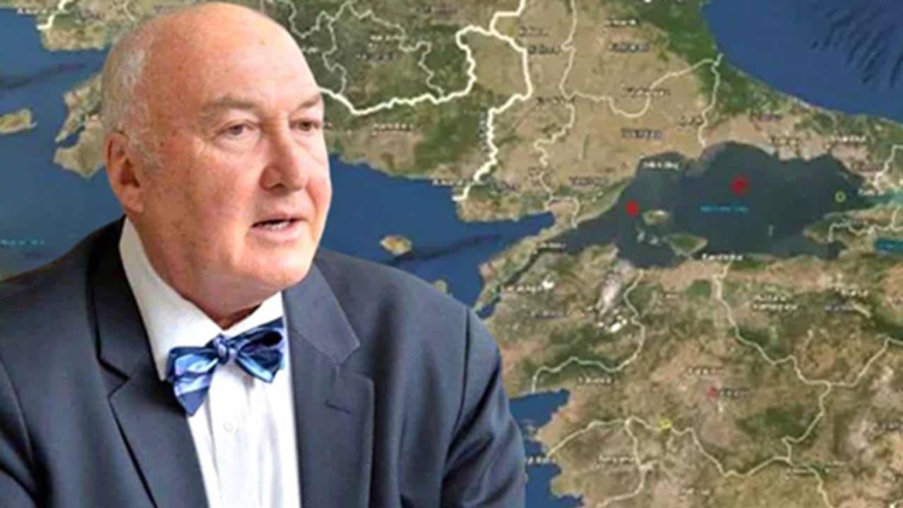 Afyonkarahisar İçin Deprem Uyarısı: Prof. Dr. Ahmet Ercan'dan Kritik Açıklamalar