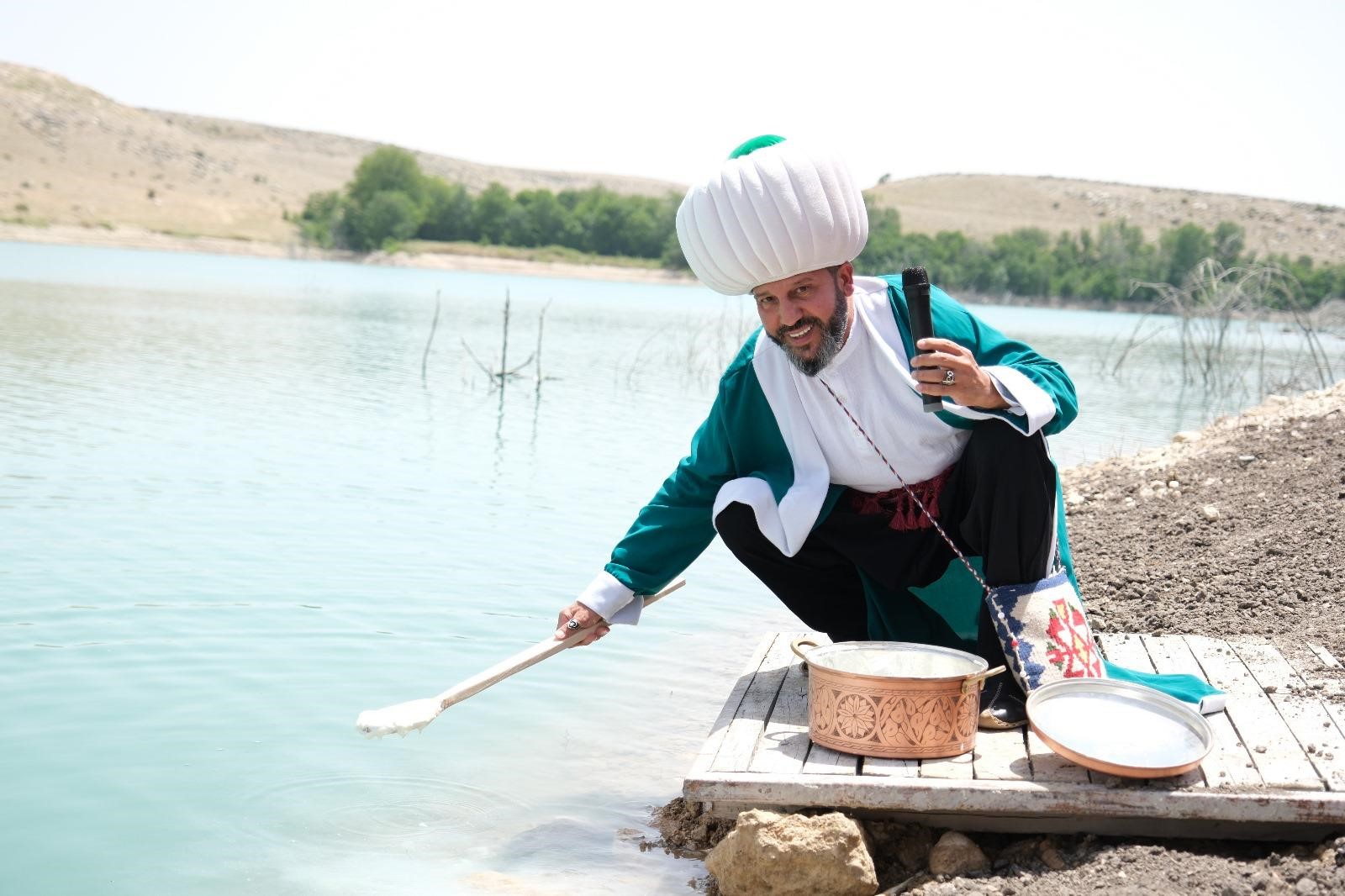  Sivrihisar Uluslararası Nasreddin Hoca Festivali Renkli Görüntülere Sahne Oldu