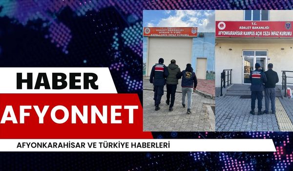 Jandarmadan Başarılı Operasyon: Aranan Şahıslar Yakalandı