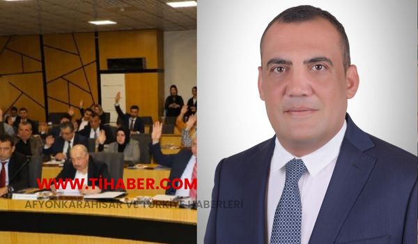 AK Parti'den CHP'ye Eleştiri: 