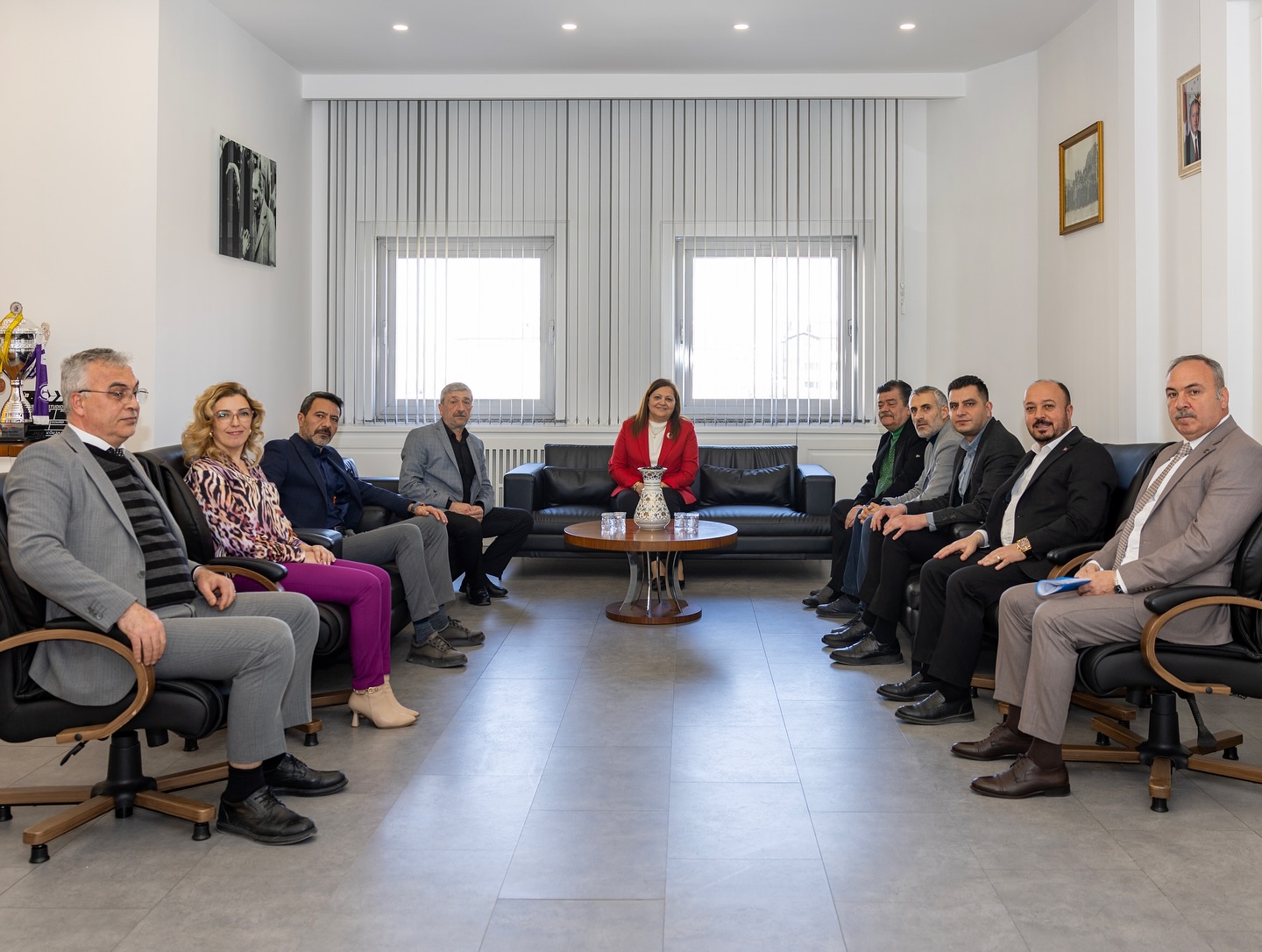 Belediye ve Esnaf Odaları El Ele Verdi: Bayram Alışverişi İçin Yeni Adres Belli Oldu